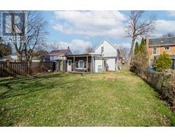 135 CHESTNUT STREET - 2