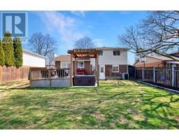 12 DONALDA DRIVE - 43