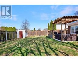 12 DONALDA DRIVE - 45