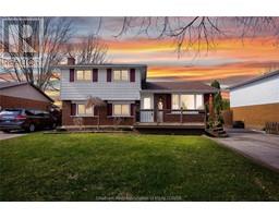 12 DONALDA DRIVE - 5