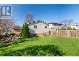 35 Monarch DRIVE - 38