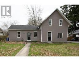 231 Hughes STREET - 1
