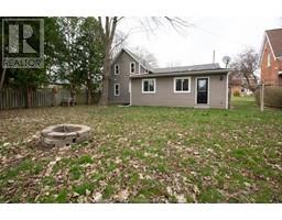 231 Hughes STREET - 25