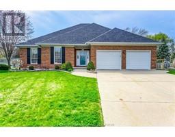 48 Charles CRESCENT - 1