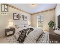 48 Charles CRESCENT - 15