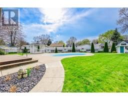 48 Charles CRESCENT - 19