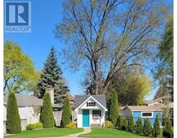 48 Charles CRESCENT - 20