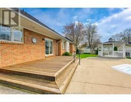 48 Charles CRESCENT - 22