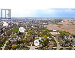 48 Charles CRESCENT - 29