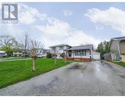 74 Chestnut DRIVE - 1