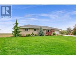 158 Snow AVENUE - 1