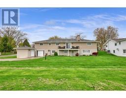 158 Snow AVENUE - 4