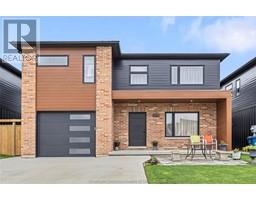 117 CHURCHILL PARK ROAD - 1