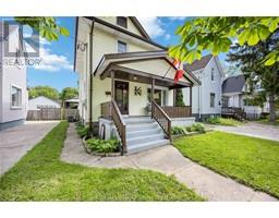 555 Confederation STREET - 3