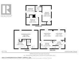 555 Confederation STREET - 39