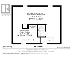 555 Confederation STREET - 40