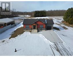 30054 West Bothwell ROAD - 2