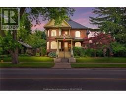 603 NORTH STREET - 2