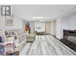 246 Tweedsmuir AVENUE West - 28