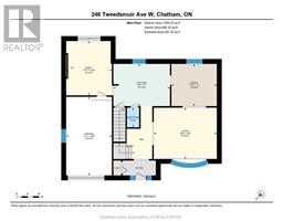 246 Tweedsmuir AVENUE West - 45
