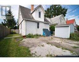 289 Queen STREET - 36