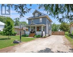 141 Aberdeen STREET - 1