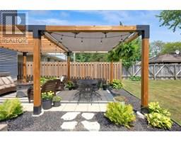 141 Aberdeen STREET - 33