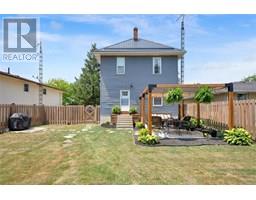 141 Aberdeen STREET - 38