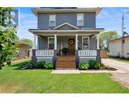 141 Aberdeen STREET - 44