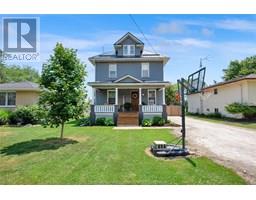 141 Aberdeen STREET - 45