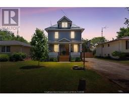 141 Aberdeen STREET - 46