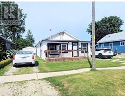 185 Woods STREET - 1