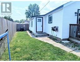 185 Woods STREET - 21