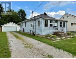 222 Sandys STREET - 1