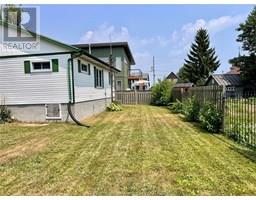 1520 Kerr AVENUE - 38