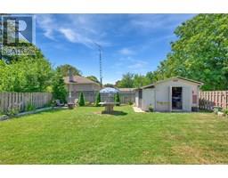 300 Woods STREET - 27