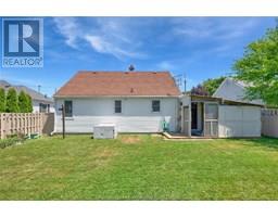 300 Woods STREET - 34