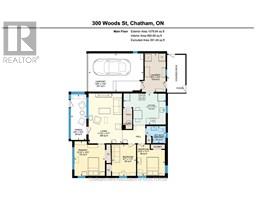 300 Woods STREET - 36