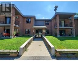 12 Montgomery DRIVE UnitNo. B106 - 1