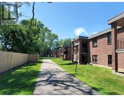 12 Montgomery DRIVE UnitNo. B106 - 11