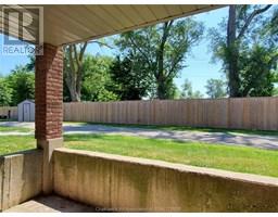 12 Montgomery DRIVE UnitNo. B106 - 5