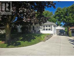 115 Gregory DRIVE - 2