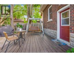 203 Talbot STREET East - 4