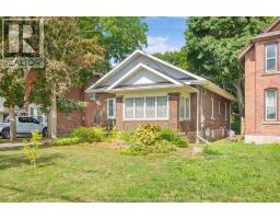 203 Talbot STREET East - 49