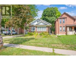 203 Talbot STREET East - 50