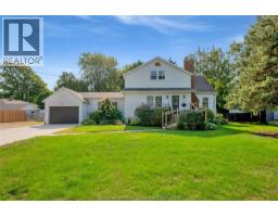 34 Jackson DRIVE - 1
