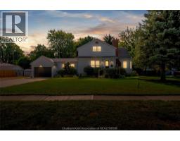 34 Jackson DRIVE - 45
