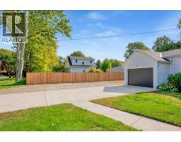 34 Jackson DRIVE - 46
