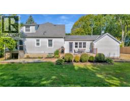 34 Jackson DRIVE - 50