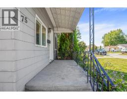 75 FIELDER AVENUE - 6